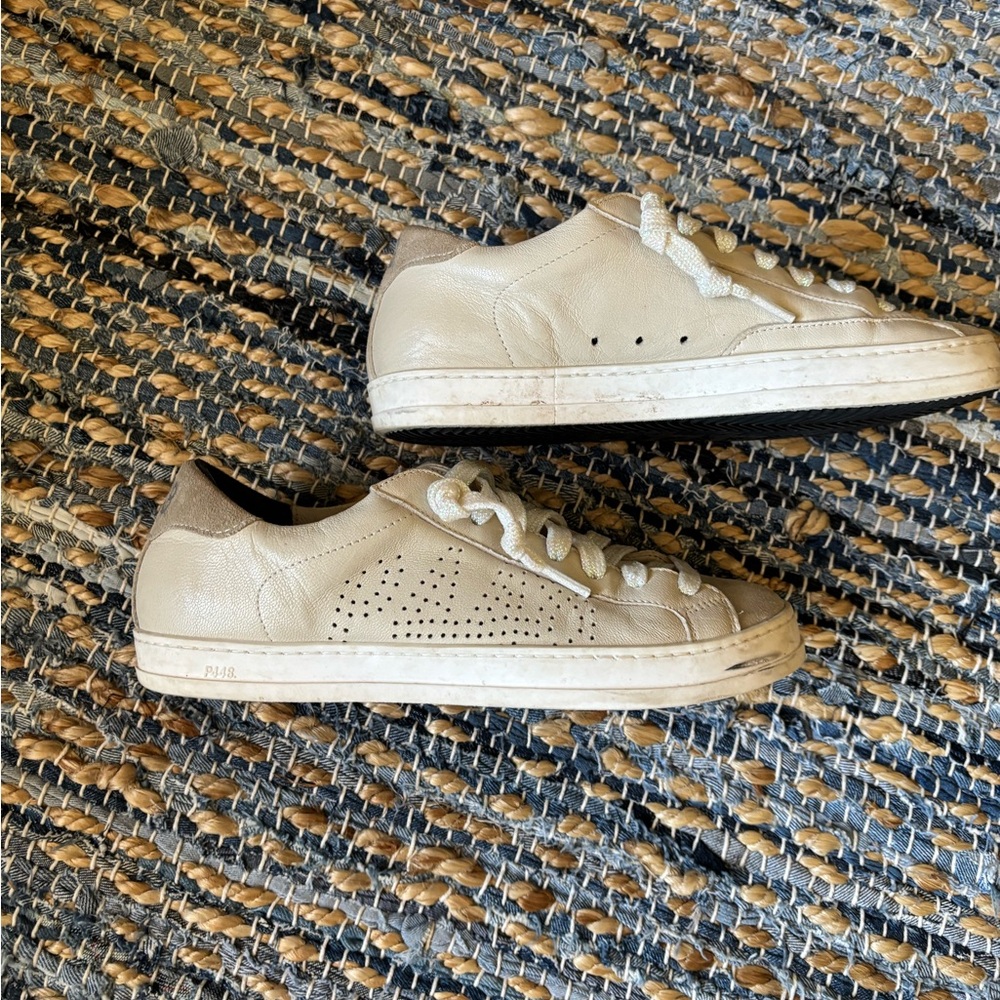 P448 John Sneaker - image 2